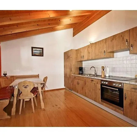 Kampenwand View Prázdninový dům
