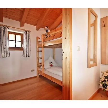 Kampenwand View Prázdninový dům *