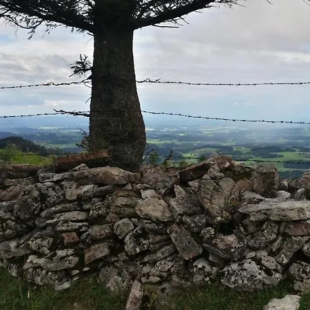 Kampenwand View Prázdninový dům *