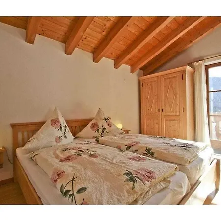 Kampenwand View Prázdninový dům Aschau im Chiemgau